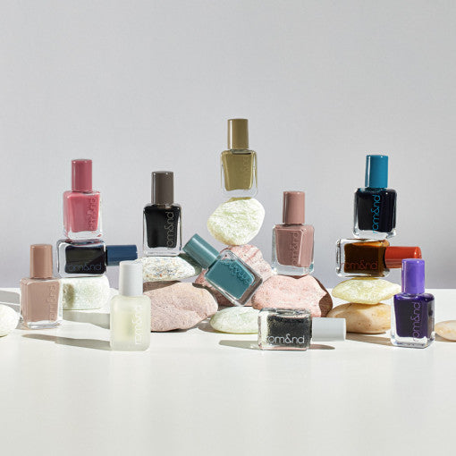 ROMAND Mood Pebble Nail 7g | Kool Seoul
