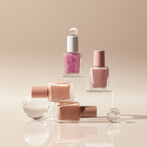 ROMAND Mood Pebble Nail 7g | Kool Seoul