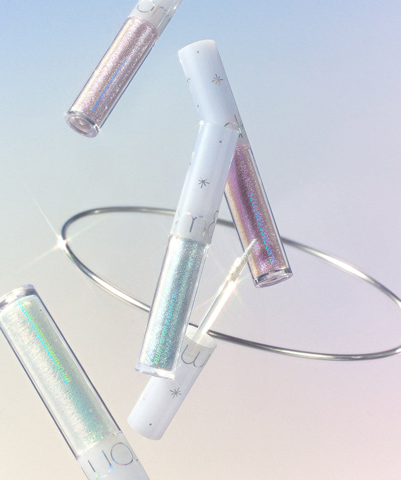 ROMAND The Universe Liquid Glitter | Kool Seoul