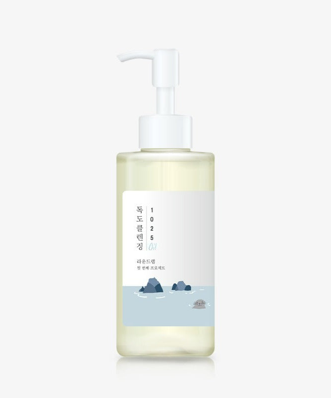 Round Lab 1025 Dokdo Cleansing Oil 200ml
