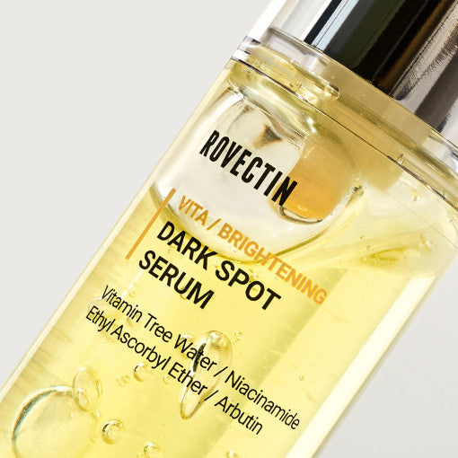 Rovectin Vita Dark Spot Serum 40ml