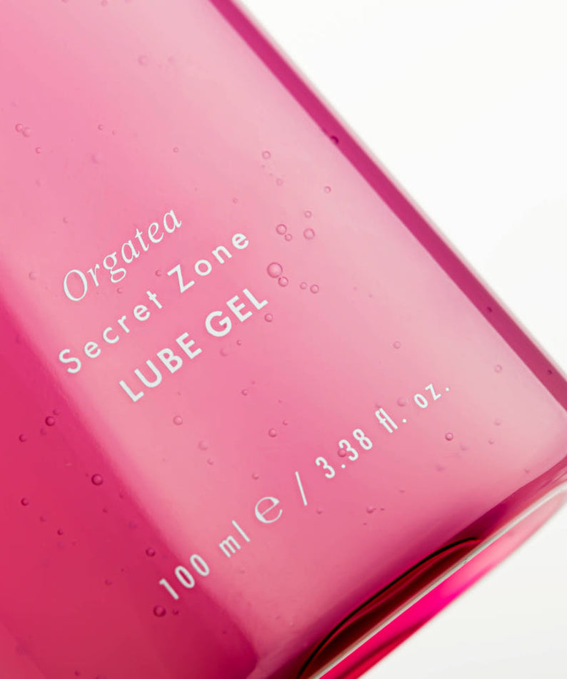 Sandawha Ogati Secret Zone Soothing Lube Gel 100ml