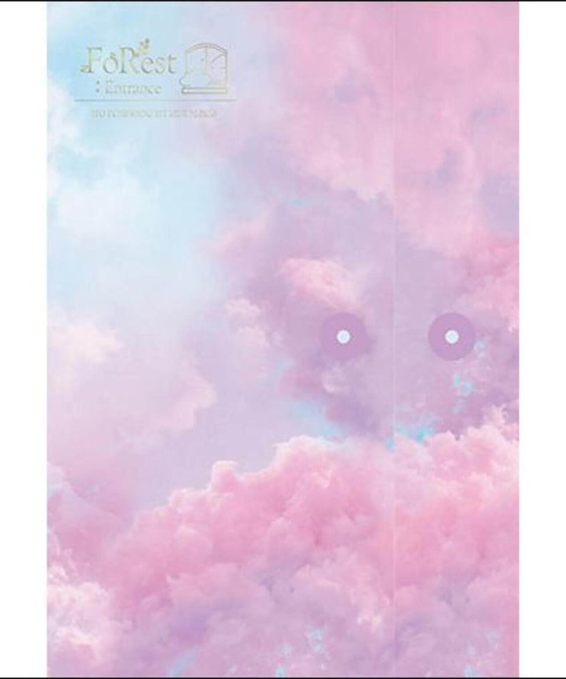 SEO EUNKWANG (BTOB) - [FOREST : ENTRANCE] (LIGHT VER.) - Kpo | Kool Seoul - Buy Kpop Albums Online