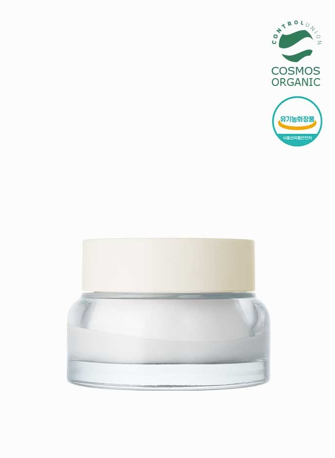 SIORIS Enriched by Nature Cream 50ml | Kool Seoul