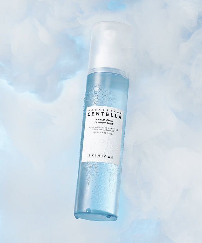 SKIN1004 Madagascar Centella Hyaluronic Acid Cloudy Mist 120ml