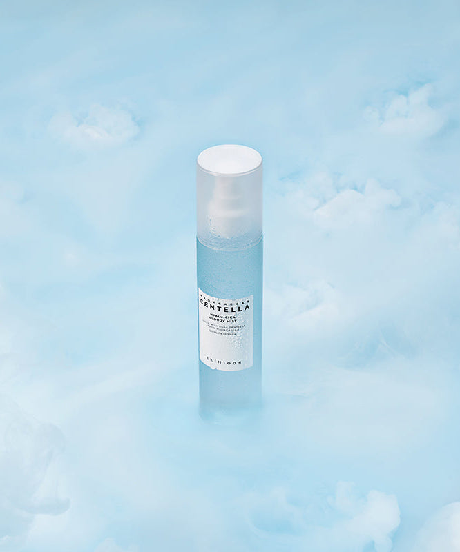 SKIN1004 Madagascar Centella Hyaluronic Acid Cloudy Mist 120ml