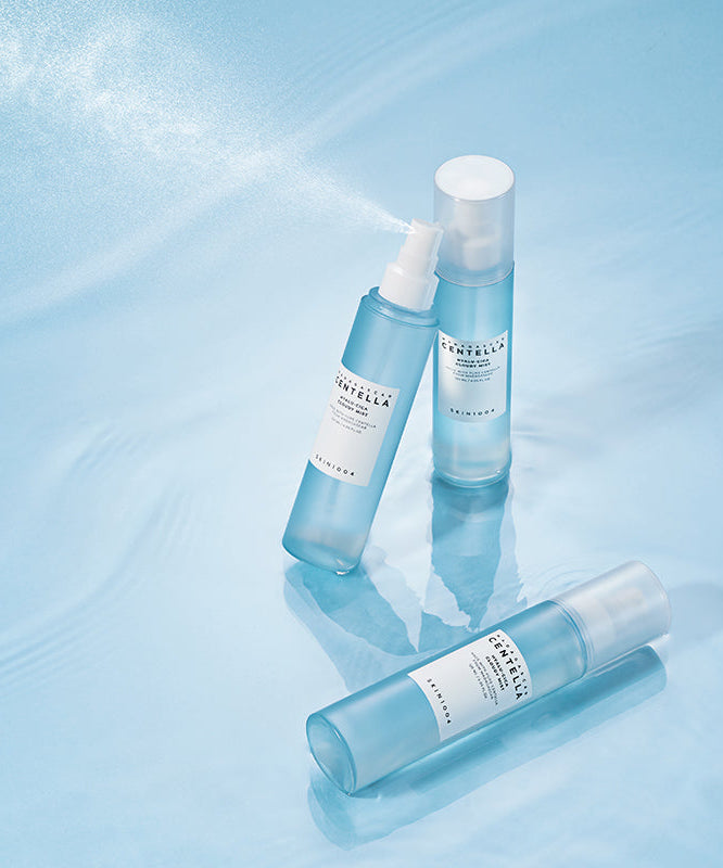 SKIN1004 Madagascar Centella Hyaluronic Acid Cloudy Mist 120ml