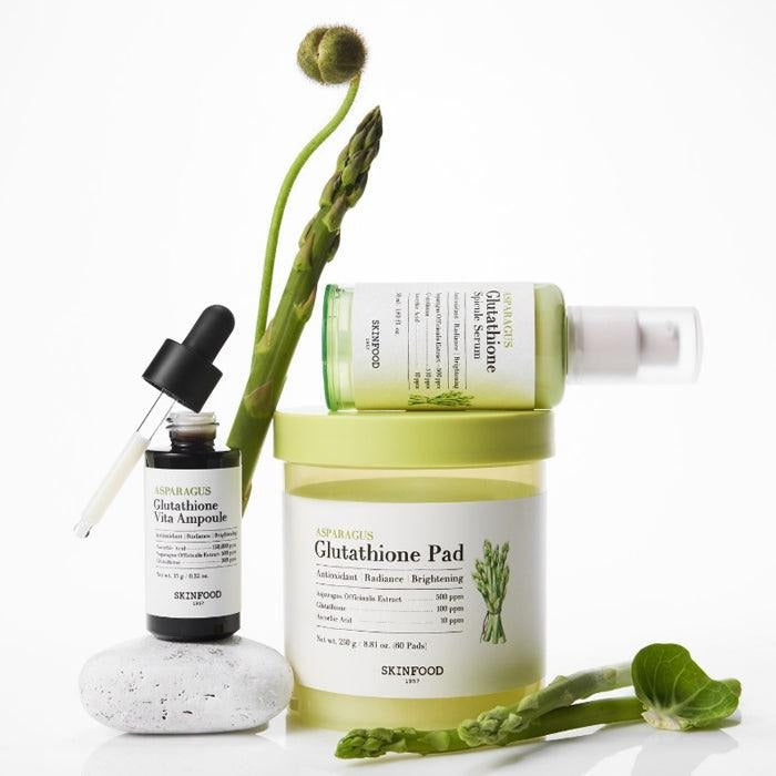 asparagus glutathione Unlocking Gut Health: The Crucial Role of is asparagus loaded with glutathione