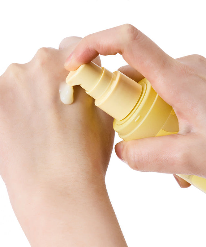 Skinfood Banana Pdrn Booster Serum 80ml