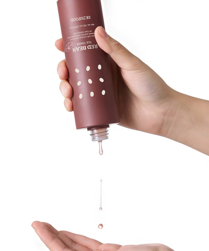 Skinfood Red Bean Tranexamic Acid Toner 150ml