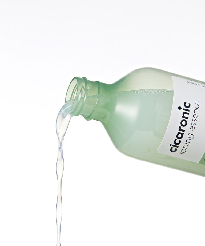 Snp Beauty Cicaronic Toning Essence 220ml