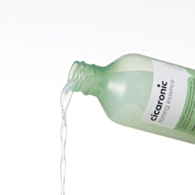 Snp Beauty Cicaronic Toning Essence 220ml