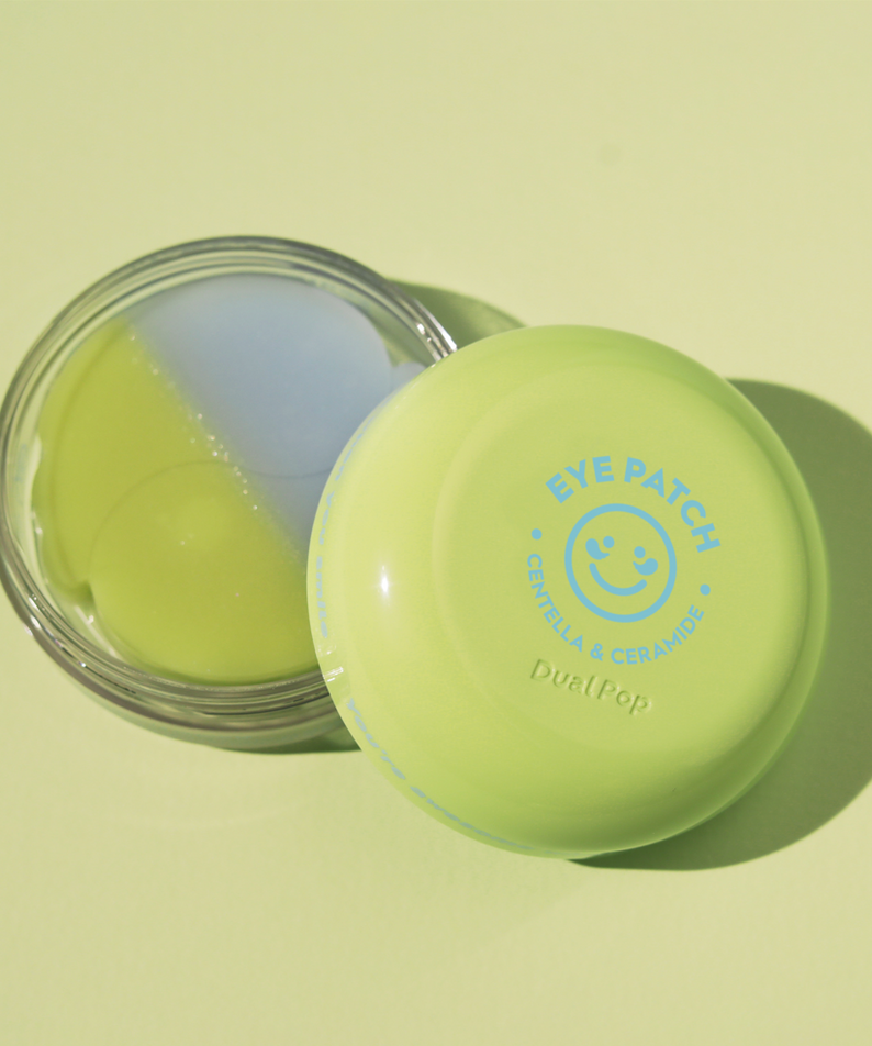 Snp Beauty Dual Pop Comfort Eye Patch