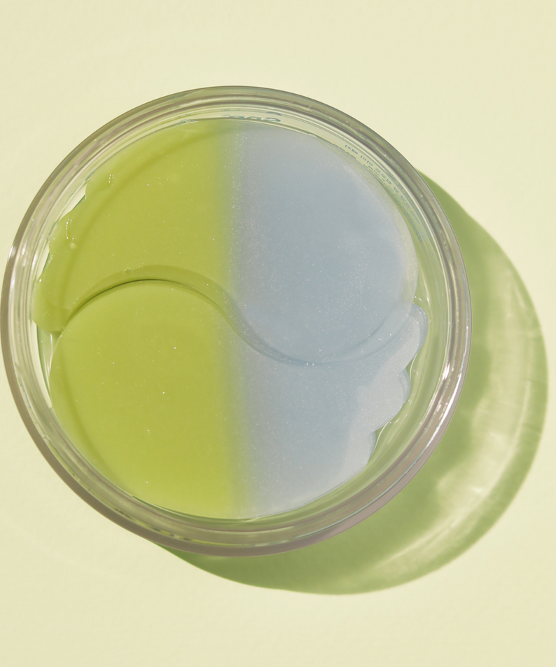 Snp Beauty Dual Pop Comfort Eye Patch