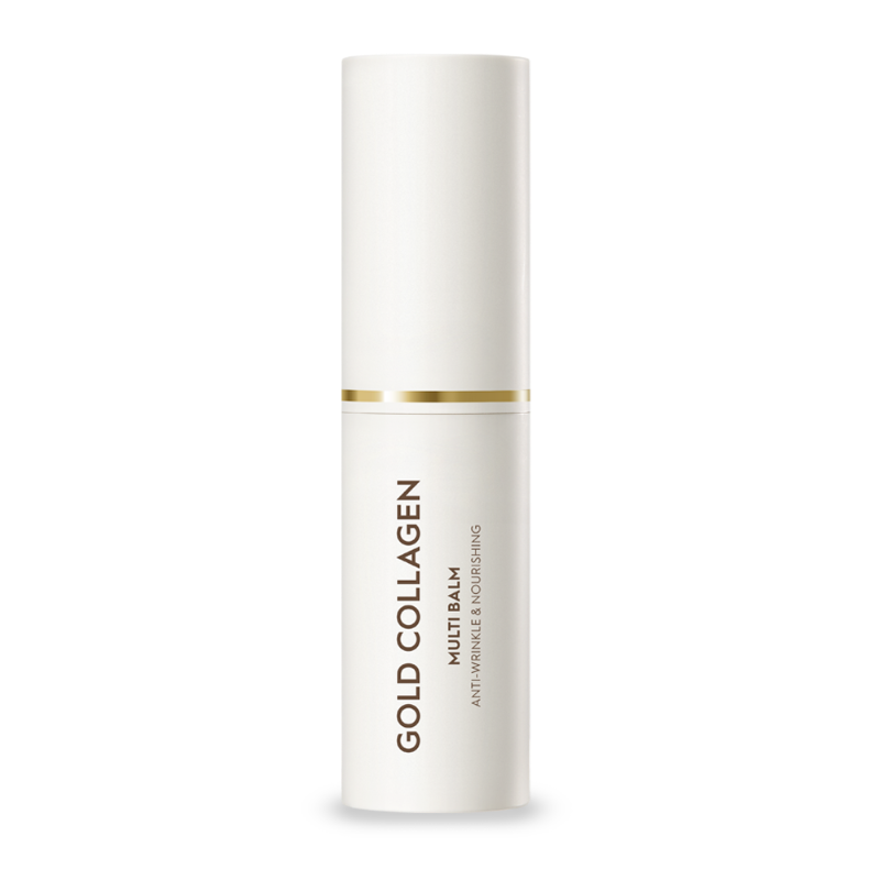 Snp Beauty Gold Collagen Multi Balm