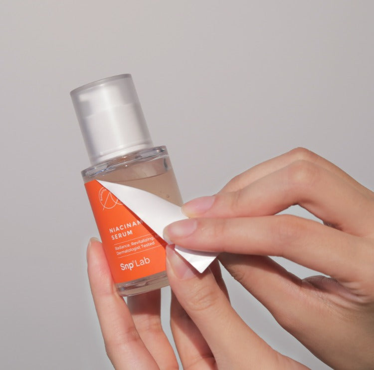 Snp Beauty Lab Niacinamide 10 Serum 32ml