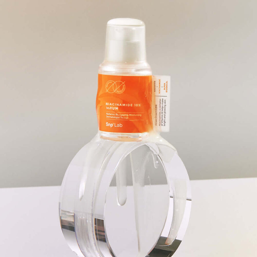 Snp Beauty Lab Niacinamide 10 Serum 32ml