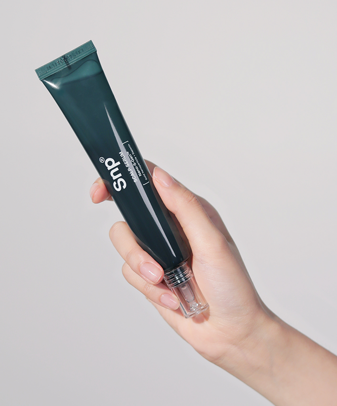 Snp Beauty Nanosgen Scalp Serum