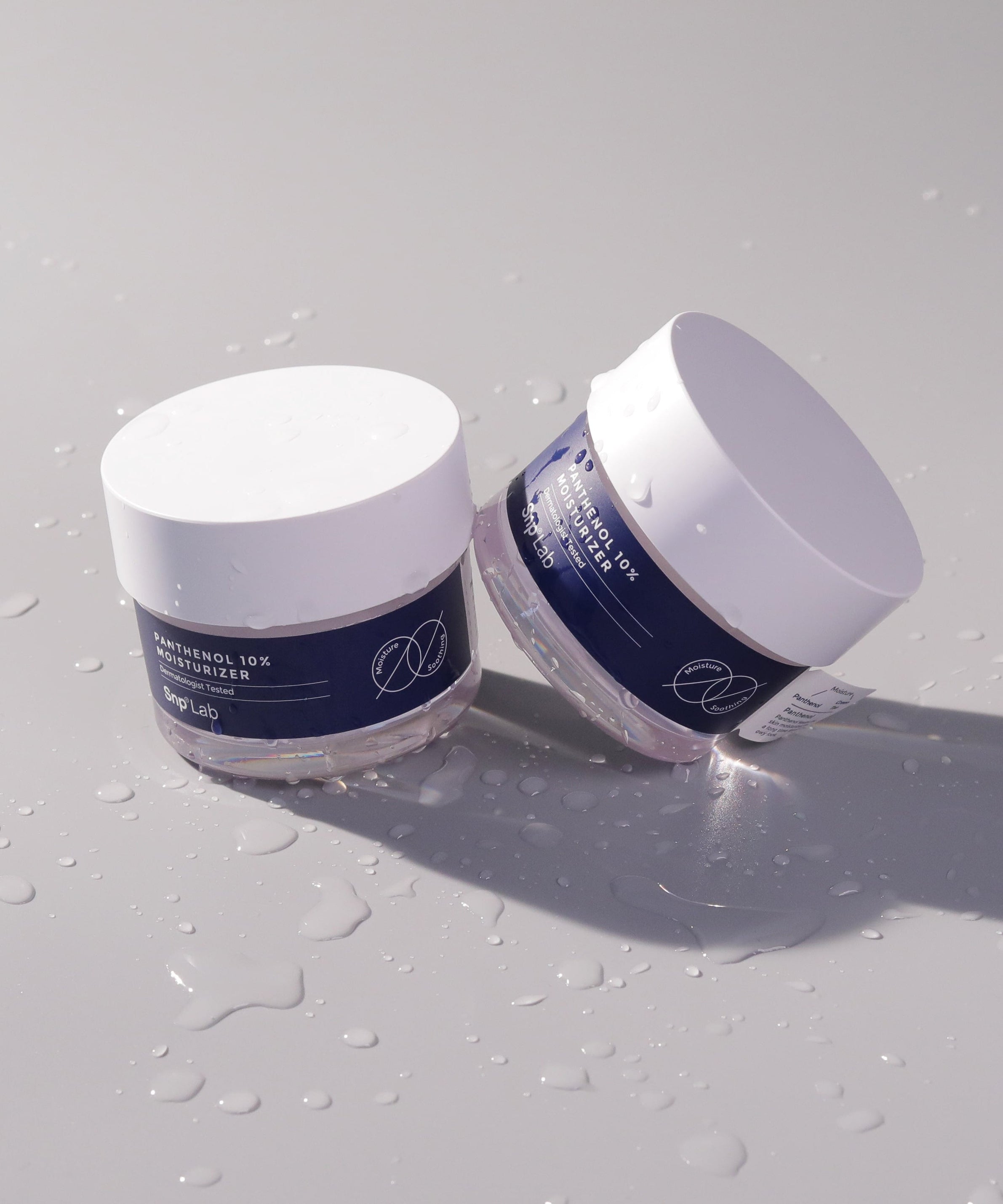 Snp Beauty Panthenol 10 Moisturizer 50ml