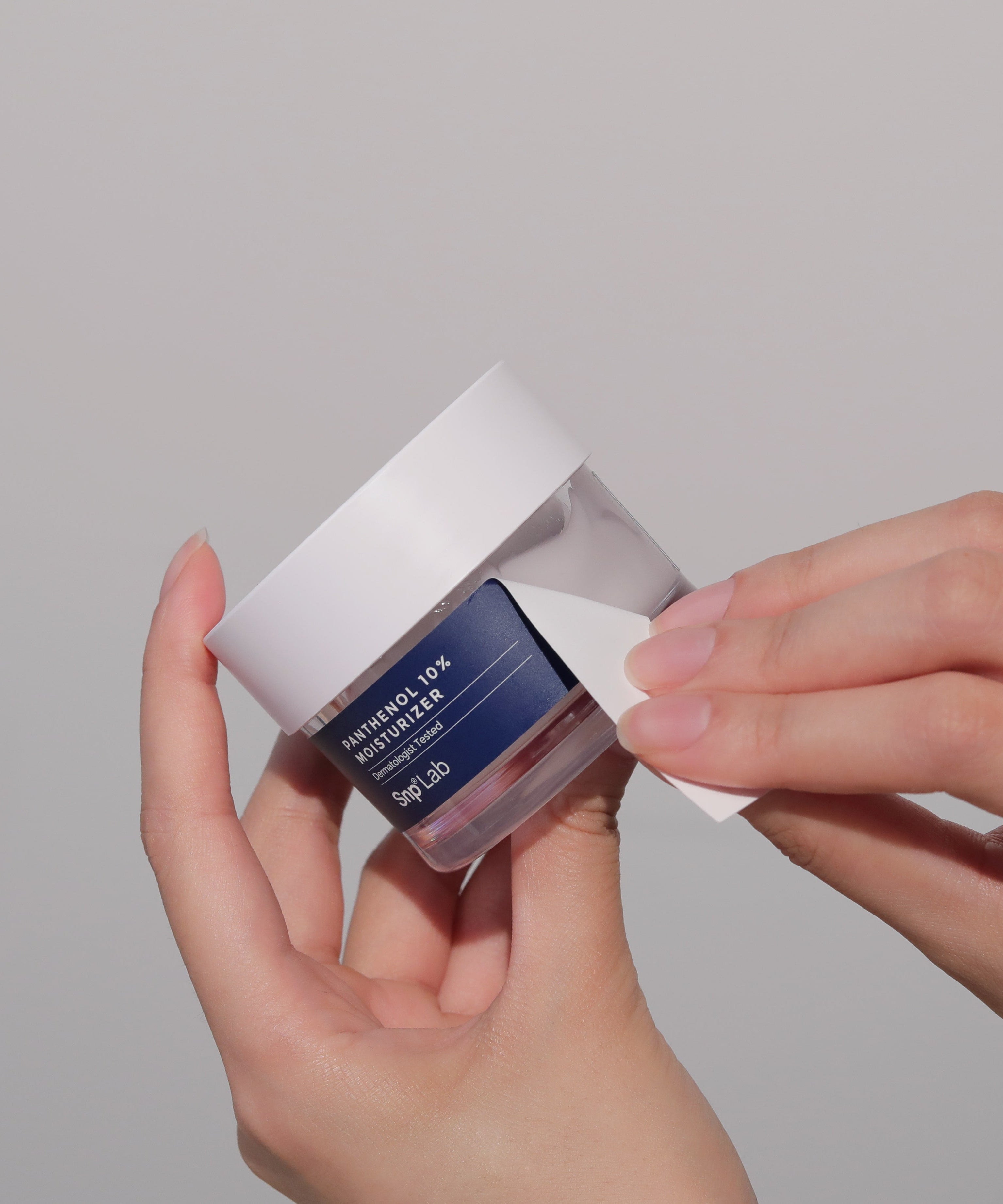 Snp Beauty Panthenol 10 Moisturizer 50ml