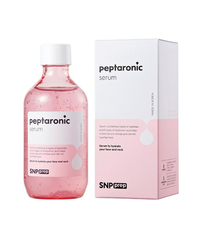 Snp Beauty Peptaronic Serum 220ml