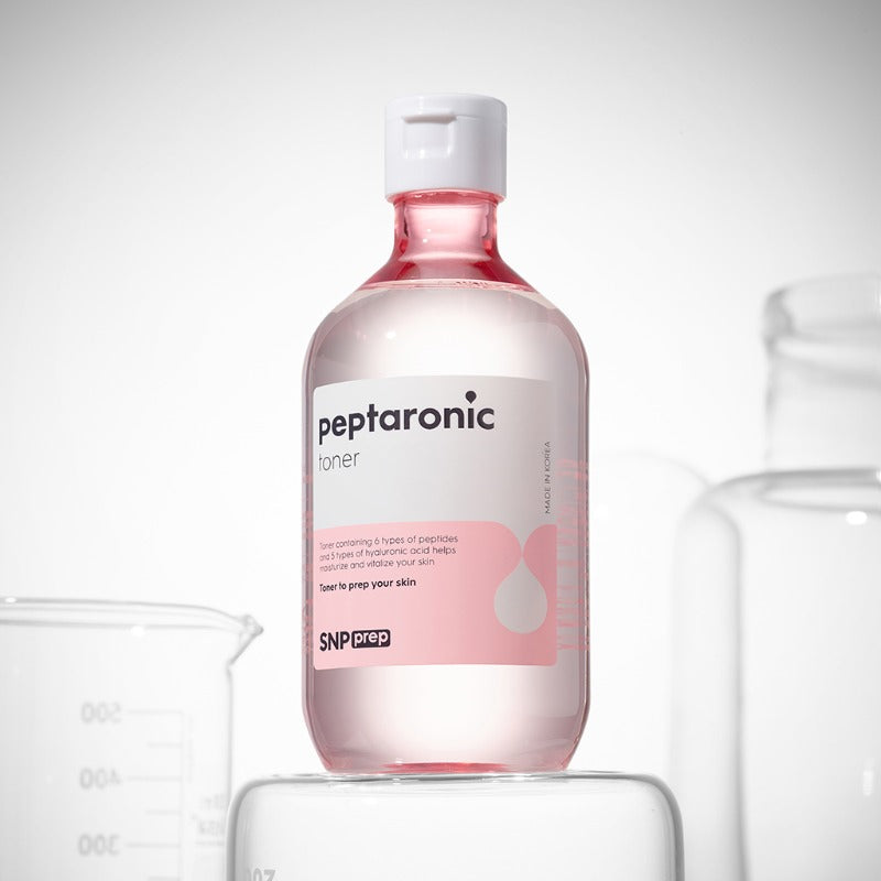 Snp ビューティー ペプタロニック セラム 220ml