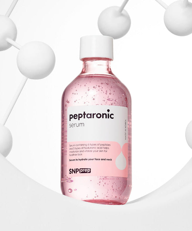 Snp Beauty Peptaronic Serum 220ml