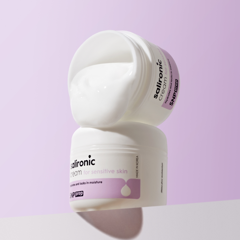 Snp Beauty Salironic Cream 55ml