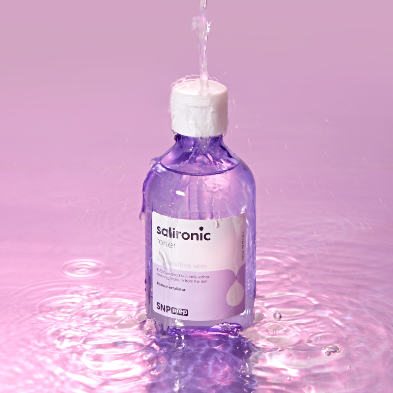 Snp Beauty Salironic Serum 110ml