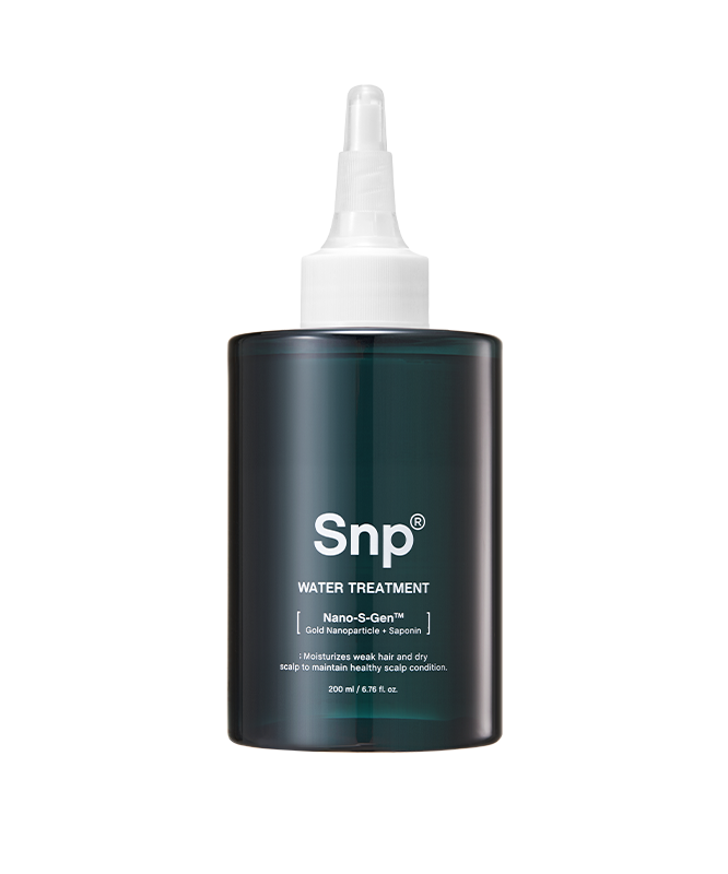 Snp Beauty Snp Nanosgen Water Treatment 200ml