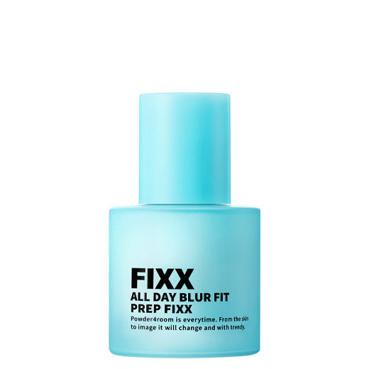 So Natural All Day Blur Fit Prep Fixer 30ml