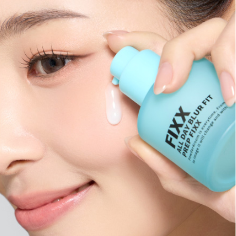 So Natural All Day Blur Fit Prep Fixer 30ml