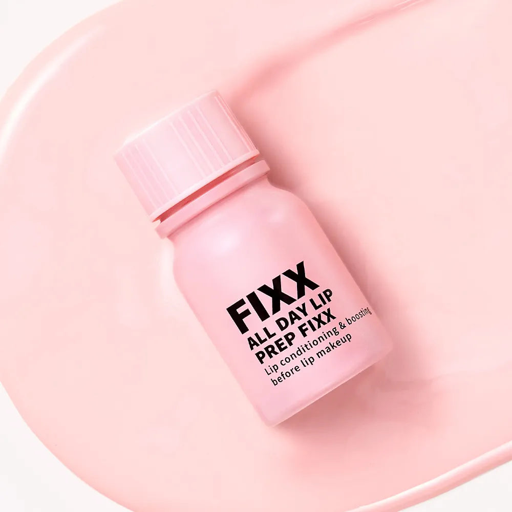 So Natural All Day Lip Prep Fixer 10ml
