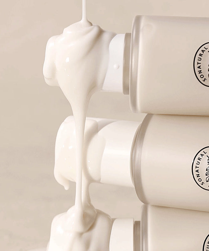 So Natural Sal Butter Blending Serum 50ml