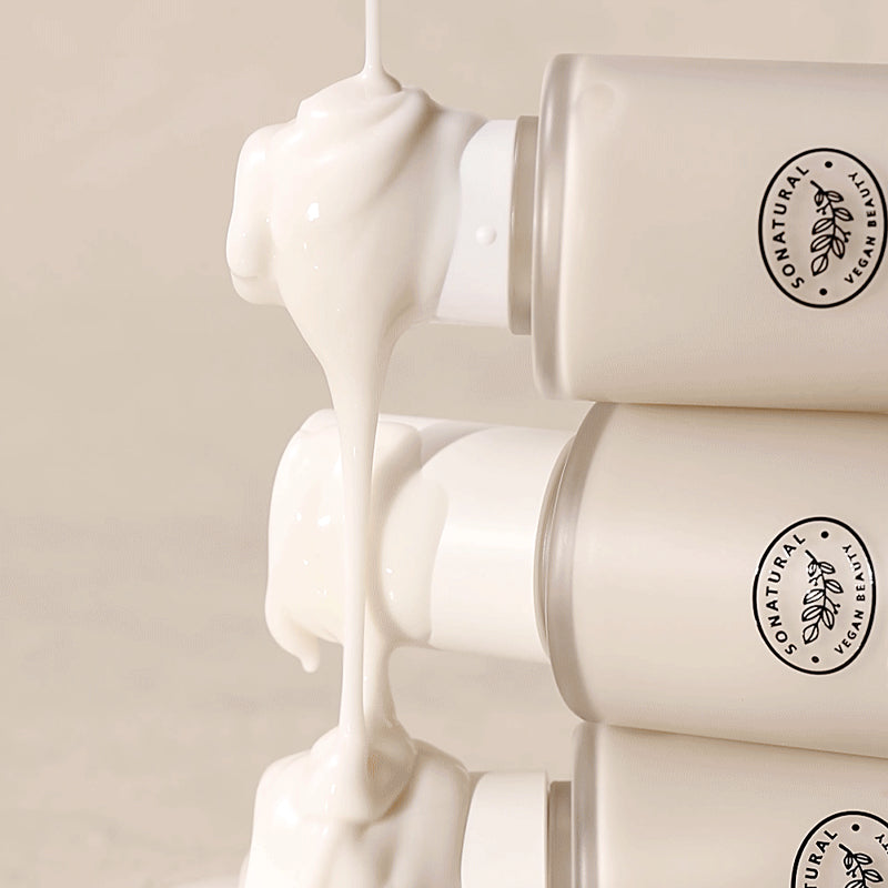 So Natural Sal Butter Blending Serum 50ml