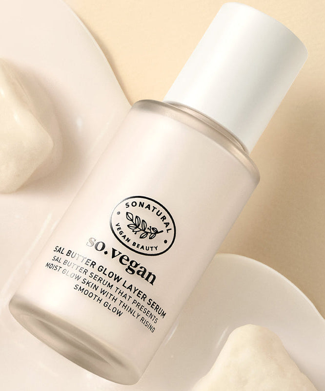 So Natural Sal Butter Blending Serum 50ml