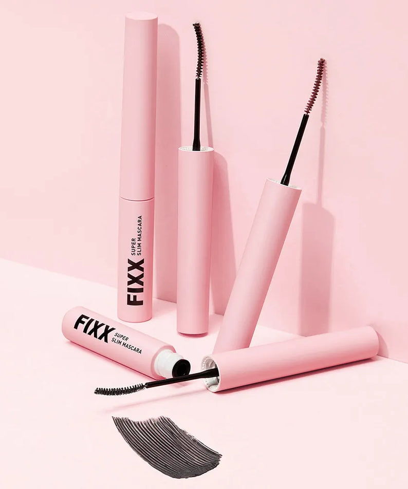 So Natural Super Fix Slim Mascara