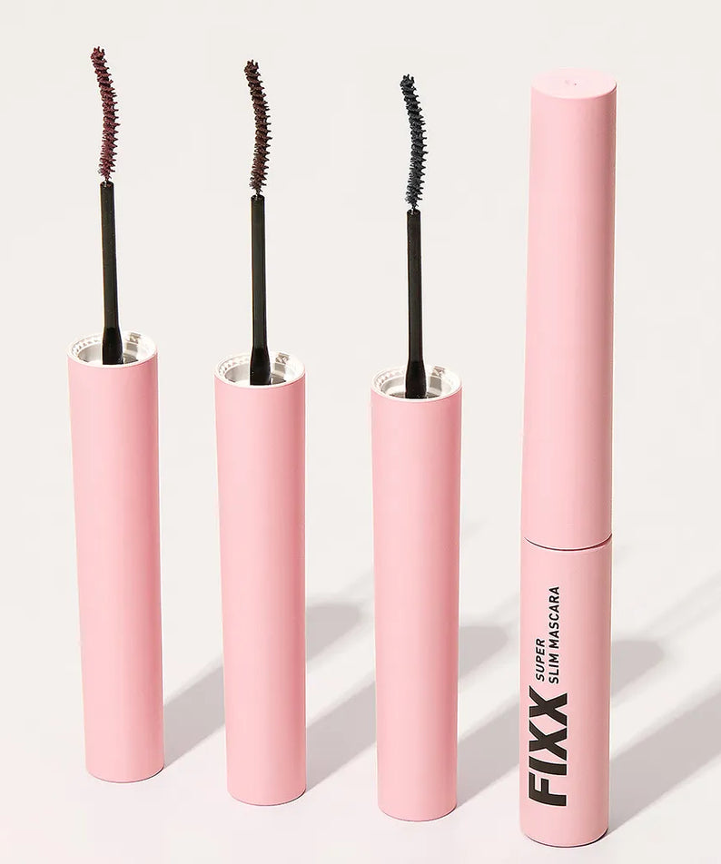 So Natural Super Fix Slim Mascara