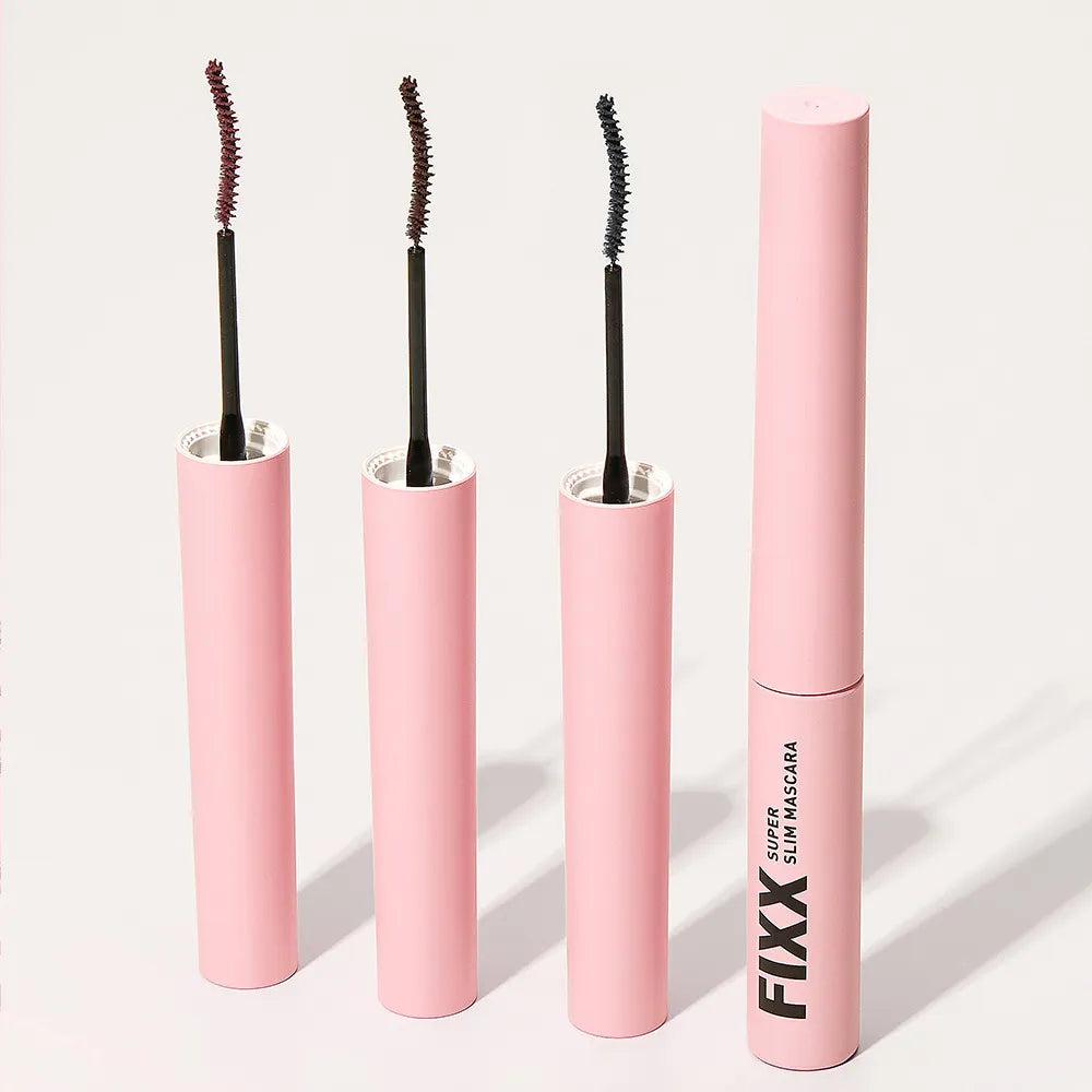 So Natural Super Fix Slim Mascara