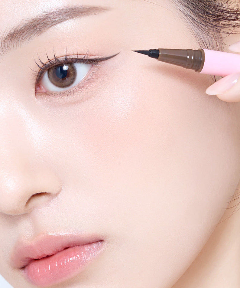 So Natural Super Fix Slim Pen Eyeliner