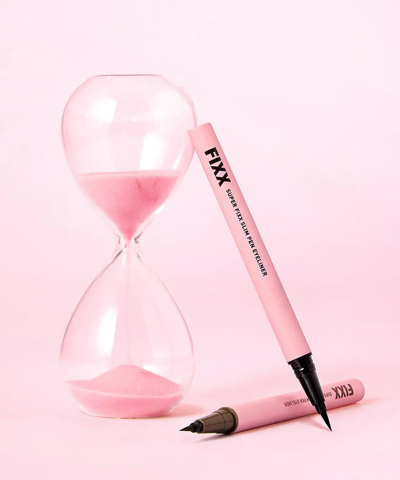 So Natural Super Fix Slim Pen Eyeliner