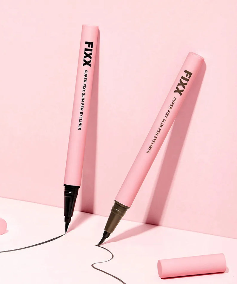 So Natural Super Fix Slim Pen Eyeliner