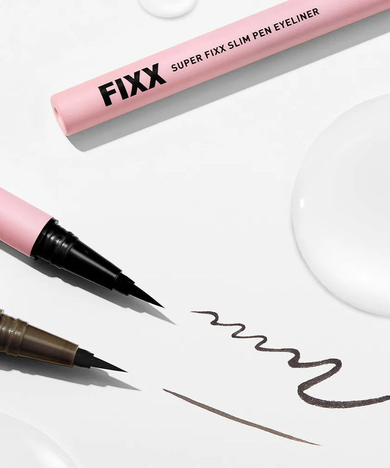 So Natural Super Fix Slim Pen Eyeliner