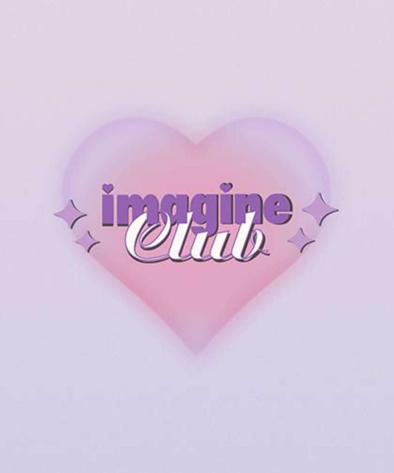 SOLE - [imagine club] - Kpop Album | Kool Seoul - Buy Kpop Albums Online