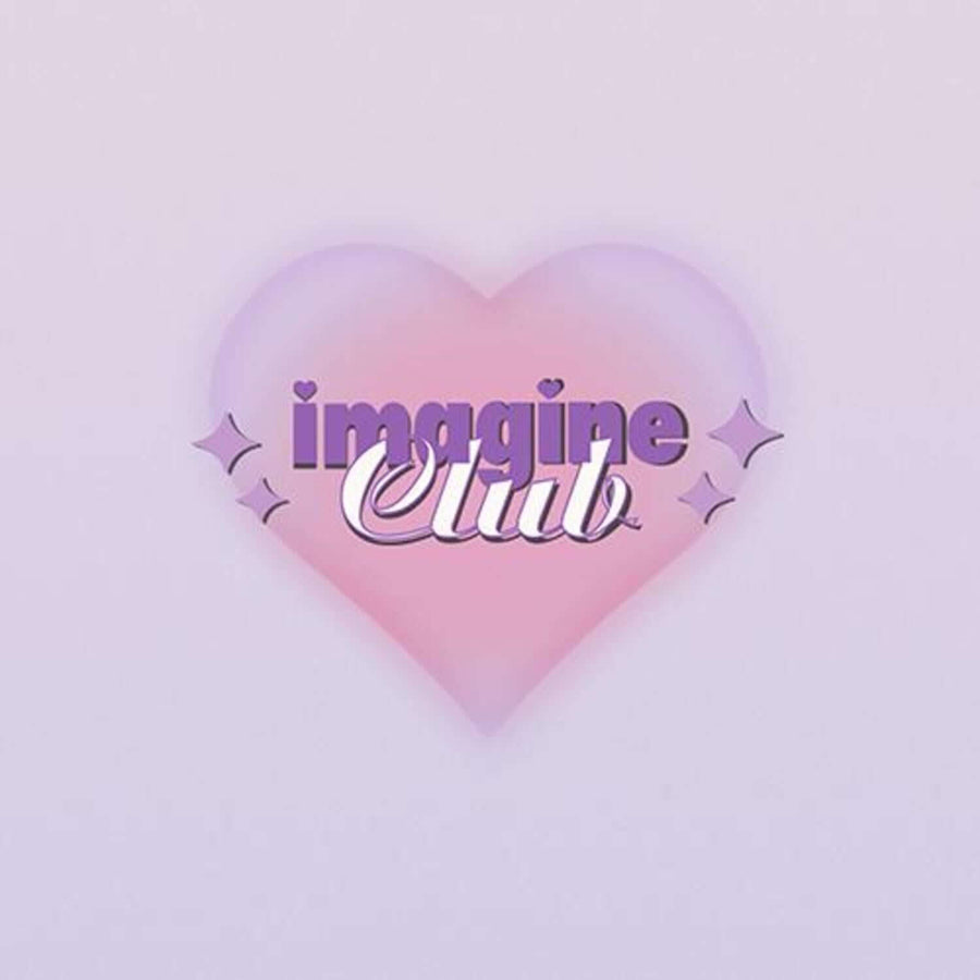 Sole - [Imagine Club] - Kpop Album