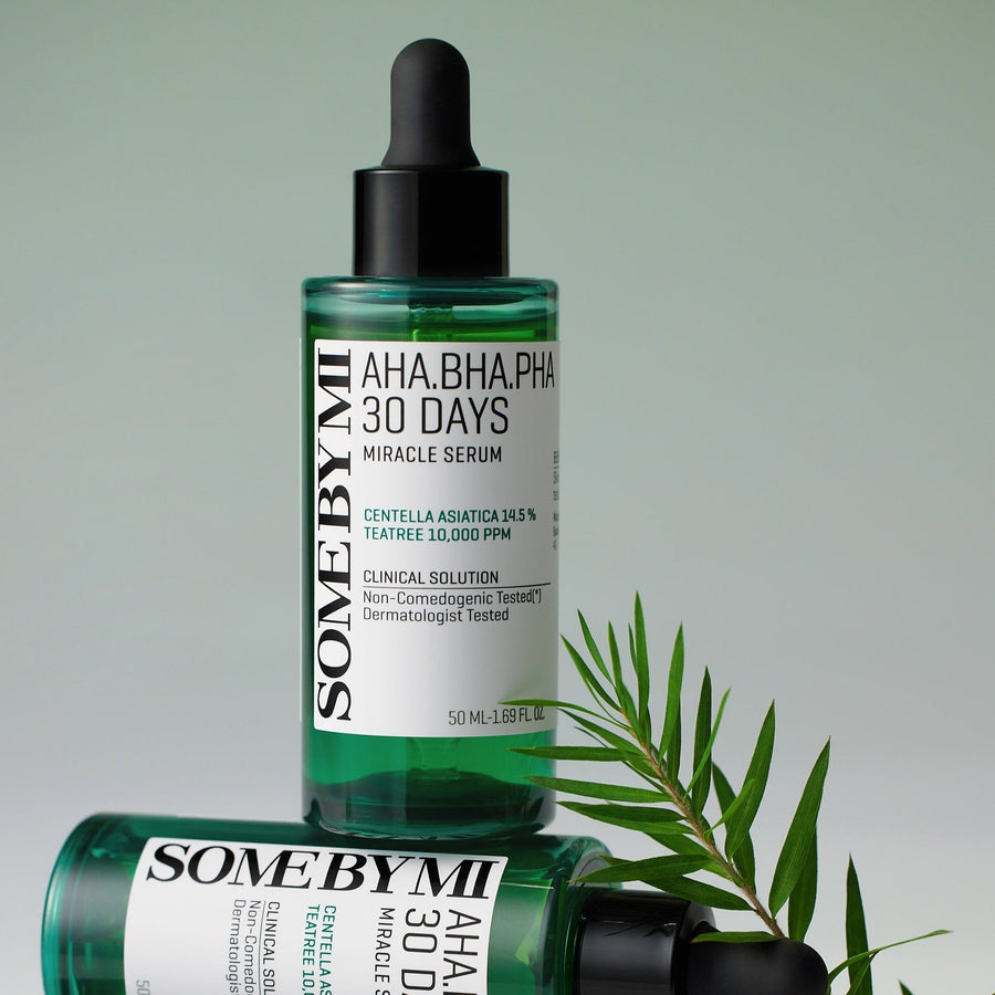 Some By Mi Aha.Bha.Pha Miracle Serum 50ml