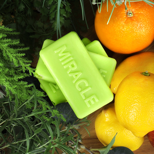 Some By Mi Aha.Bha.Pha Miracle Cleansing Bar
