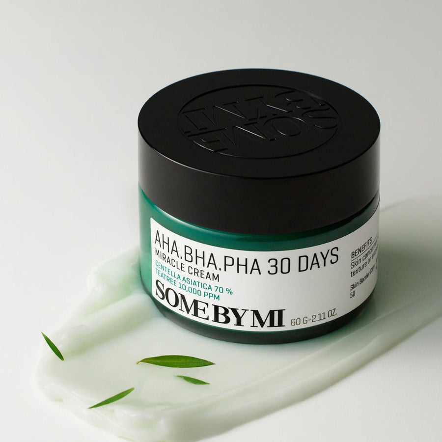 Some By Mi Aha.Bha.Pha Miracle Cream 60g