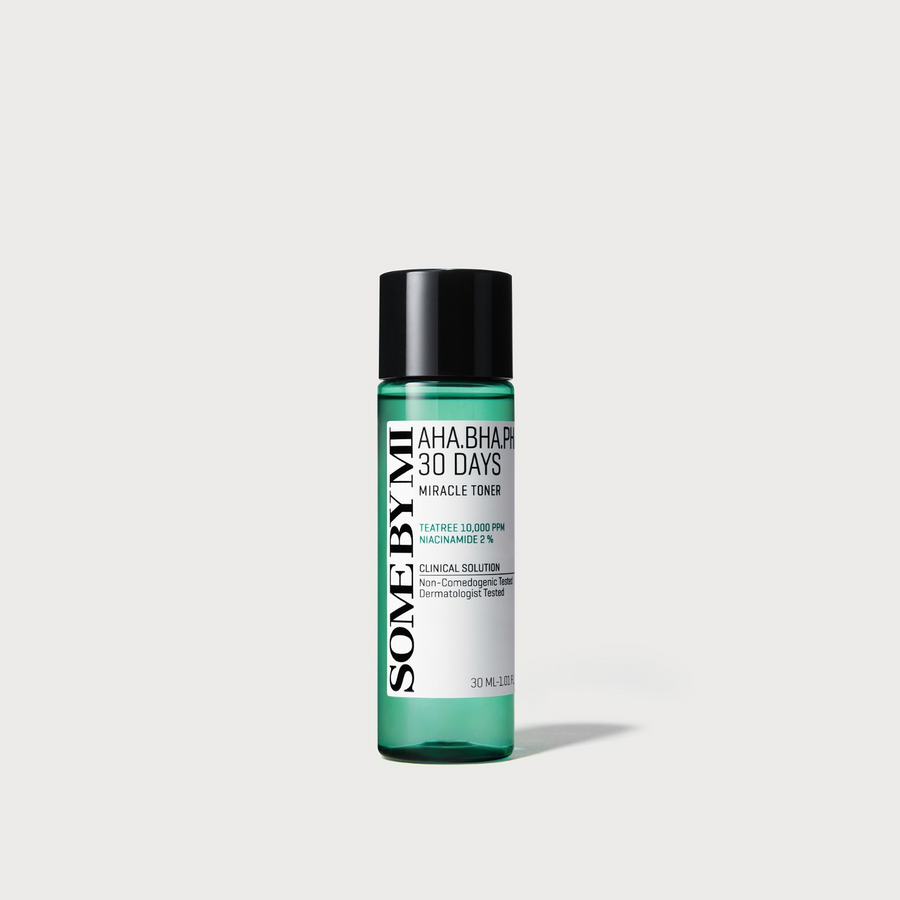 Some By Mi Aha.Bha.Pha Miracle Toner