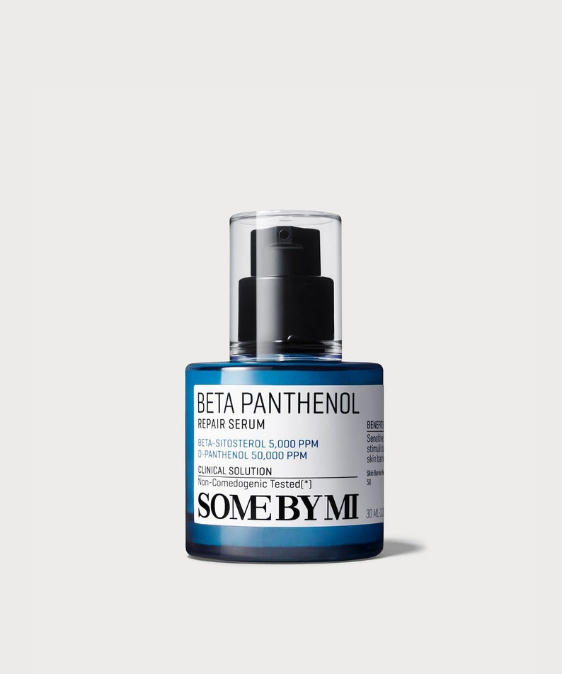 SOME BY MI Beta Panthenol Repair Serum 30ml bottle product image